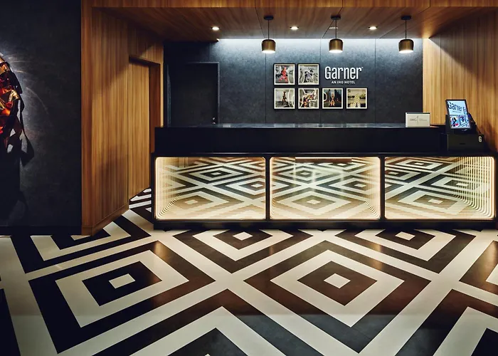 Garner Hotel Osaka Honmachi Station By Ihg