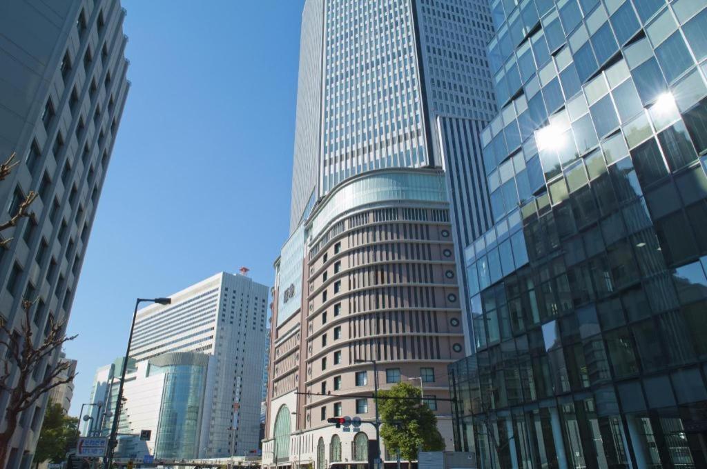 Garner Honmachi Station By Ihg Hotel Ōsaka