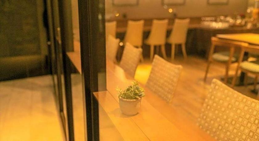 Wbf霍玛奇酒店 3* 大阪
