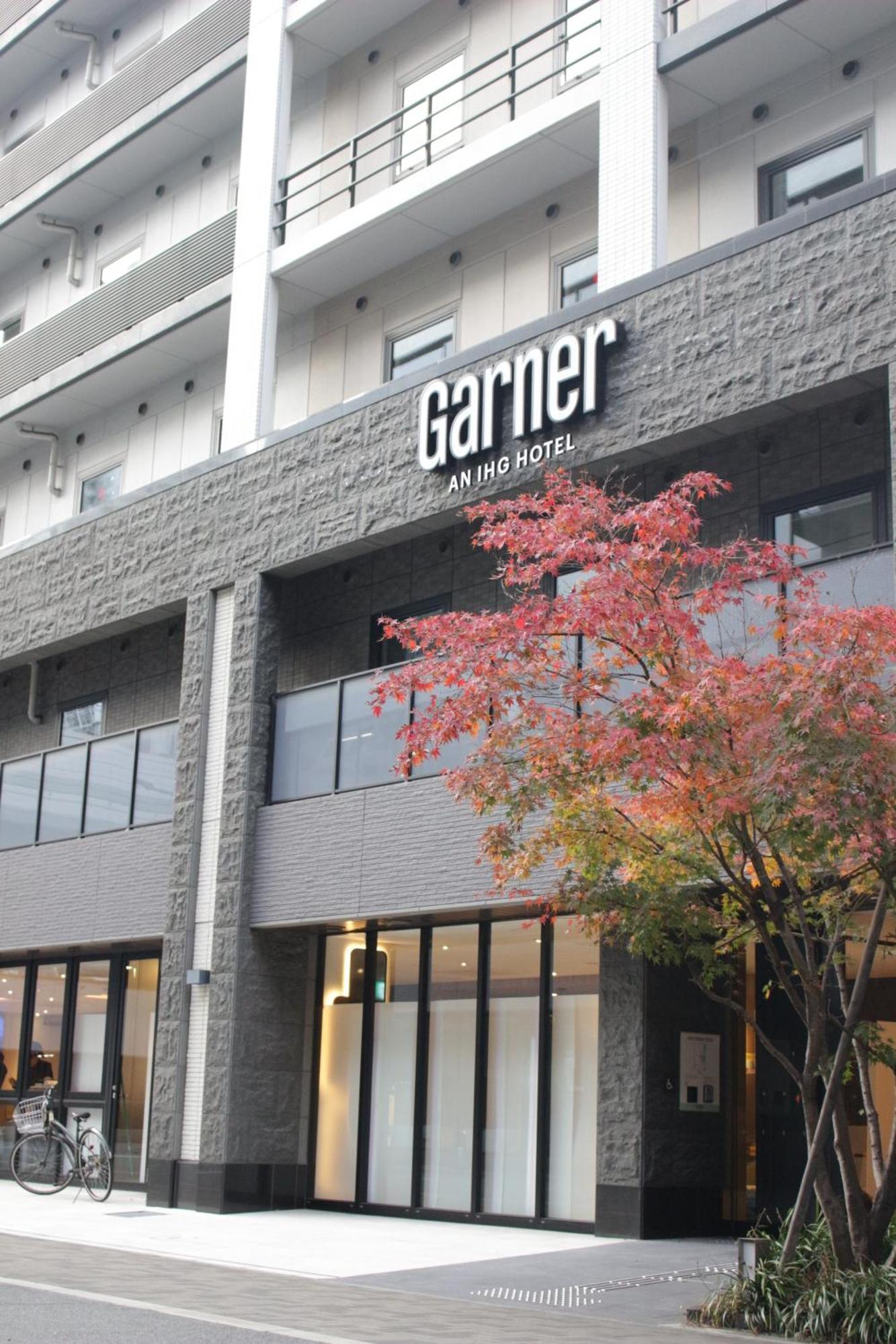Wbf霍玛奇酒店