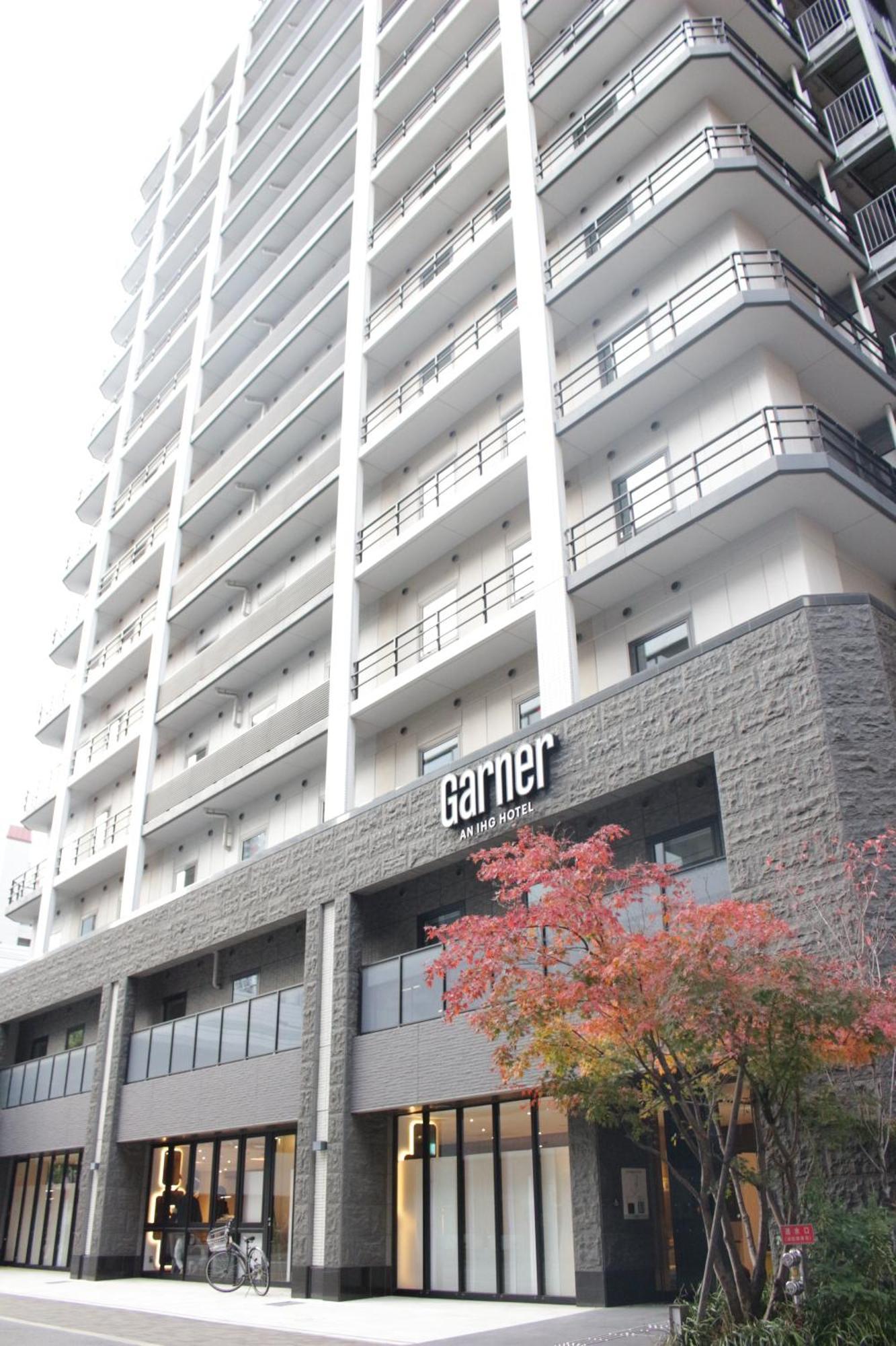 Wbf霍玛奇酒店 酒店