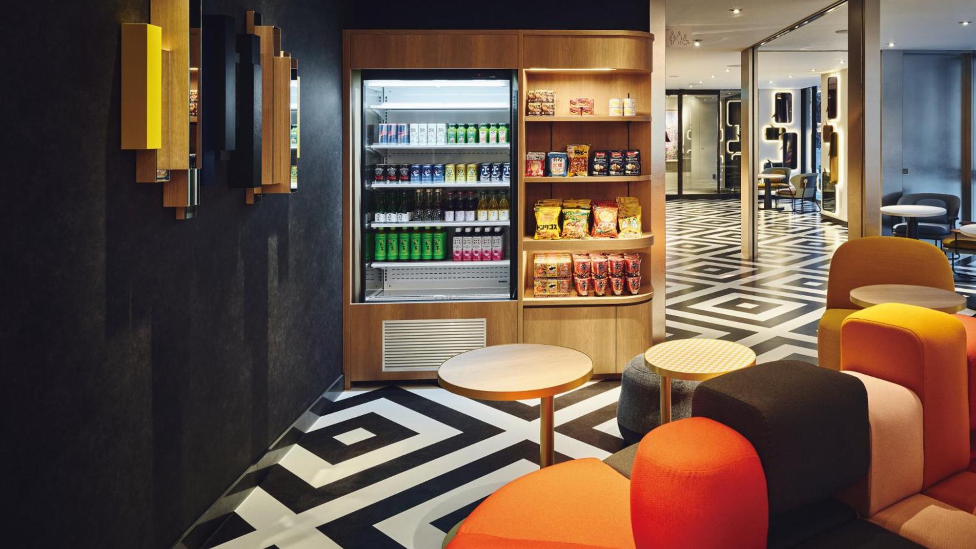Hotel Wbf Hommachi 3*