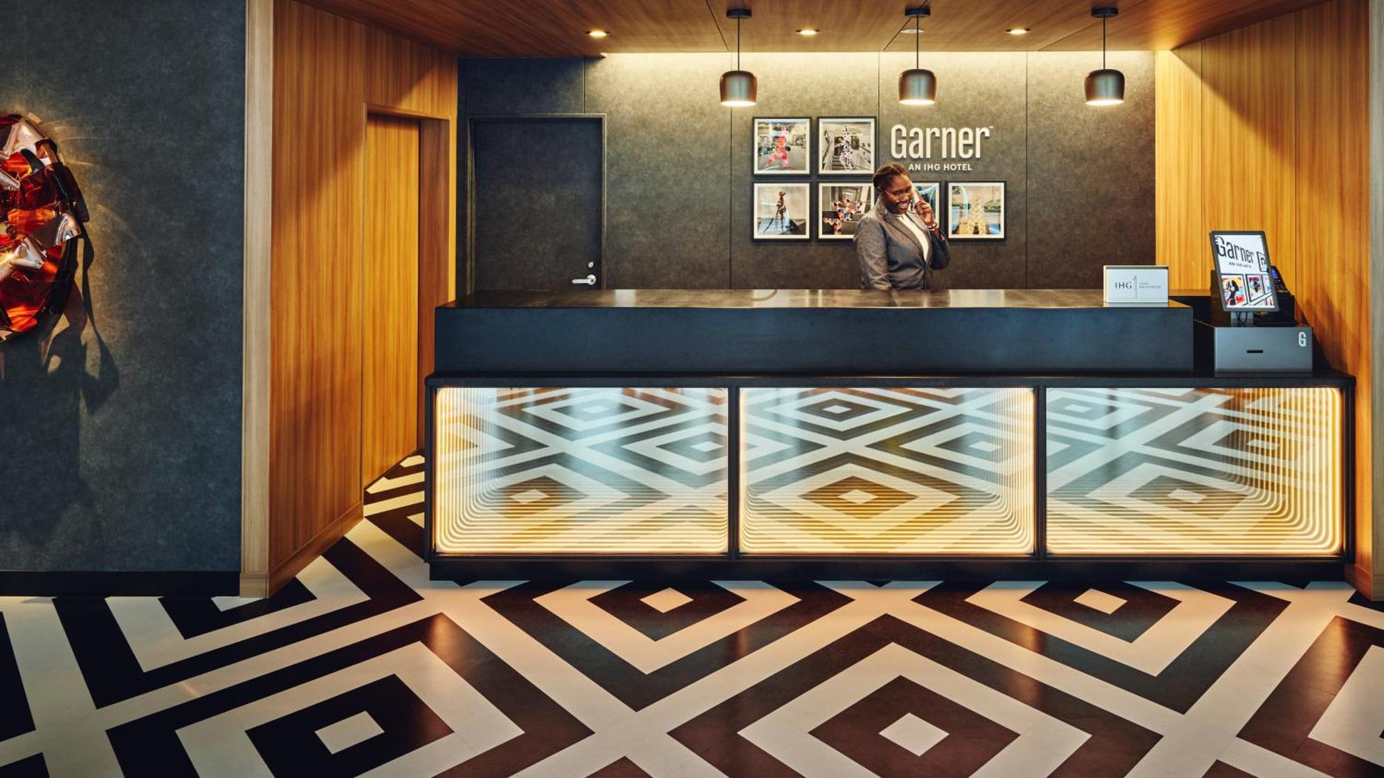 Wbf Hommachi Hotel Ōsaka