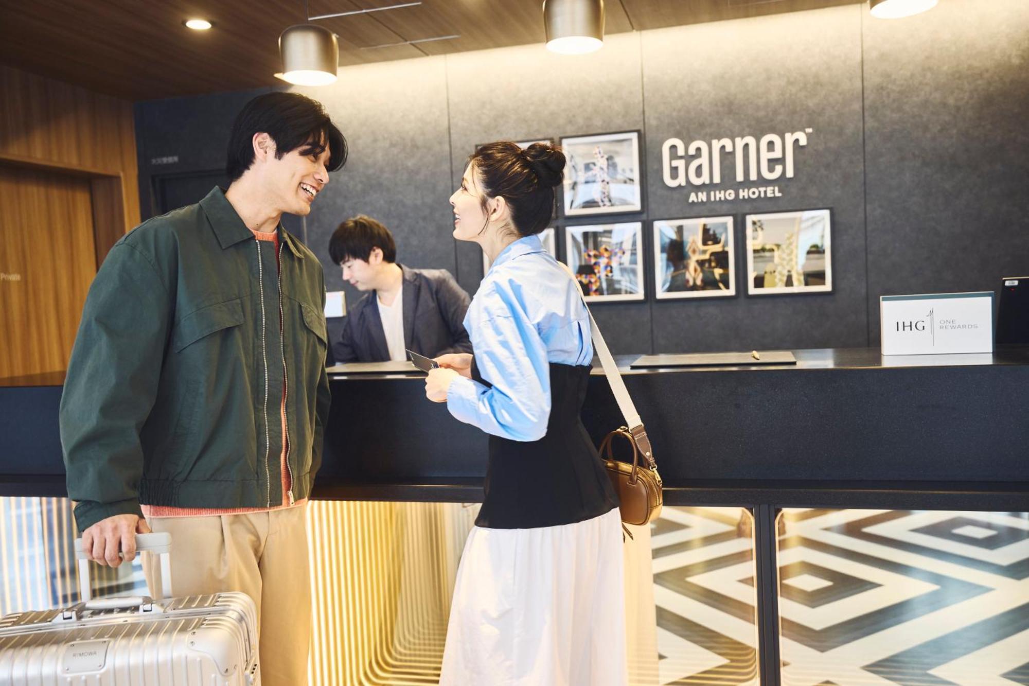 Wbf Hommachi Hotel 3*